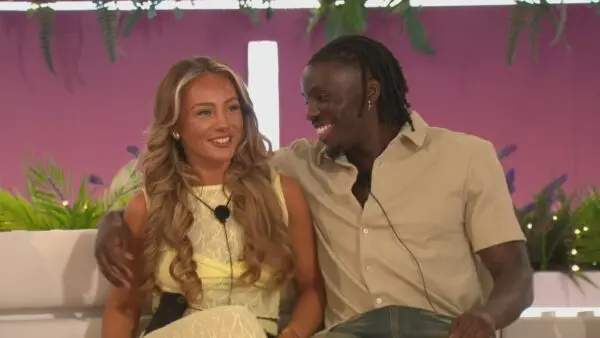 The Dynamic Influence of Meg and DeJon