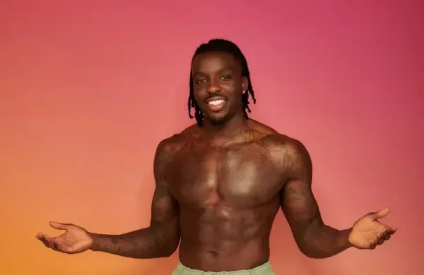 The Inspiring Journey of Meg and DeJon