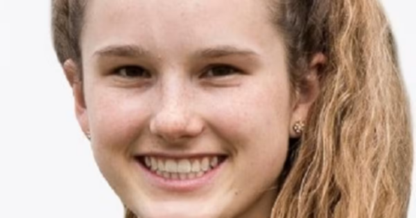 The Rise of Megan Oldham in Winter Sports