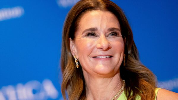 Melinda Gates: A Leader in Philanthropy and Women’s Empowerment