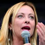 Giorgia Meloni: Italy’s First Female Prime Minister