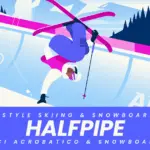 Men’s Halfpipe at the 2026 Winter Olympics: What to Expect