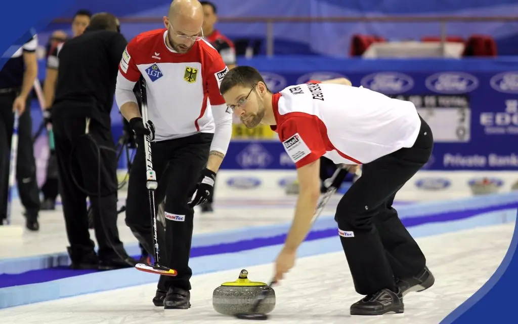 Recent Men’s Curling Results: Key Highlights and Outcomes
