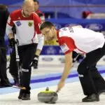 Current Men’s Curling Results and Highlights