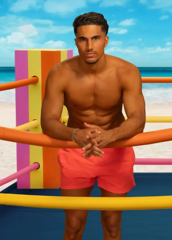 Mert’s Journey on Love Island: A Closer Look