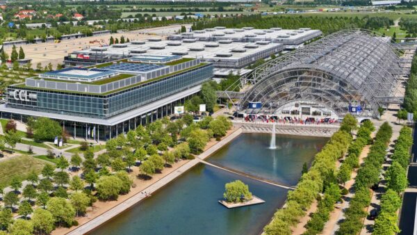 All About Messe Leipzig: A Key Player in Trade Fairs