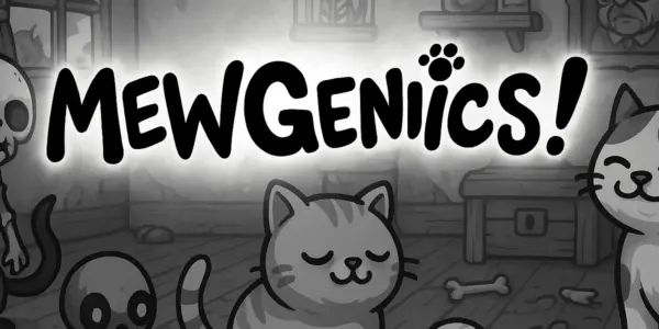 Understanding Mewgenics and its Impact on Health