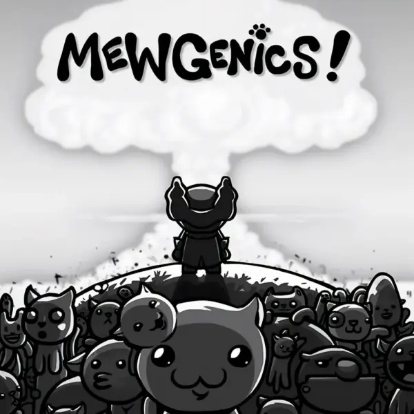 The Rise of Mewgenics in Genetic Research