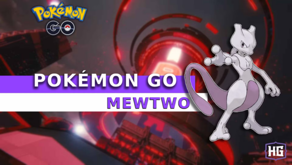 Ultimate Guide to Mewtwo in Pokémon Go