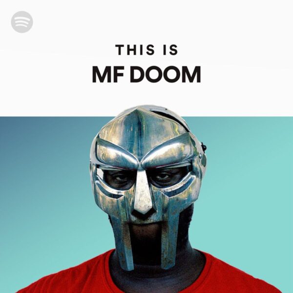The Enduring Legacy of MF Doom in Hip-Hop Culture