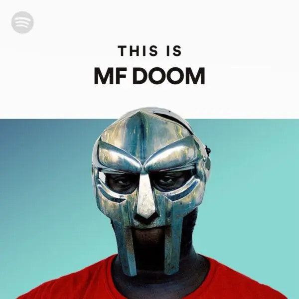 The Enduring Legacy of MF Doom in Hip-Hop Culture