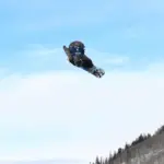 Mia Brookes: The Rising Star of Snowboarding