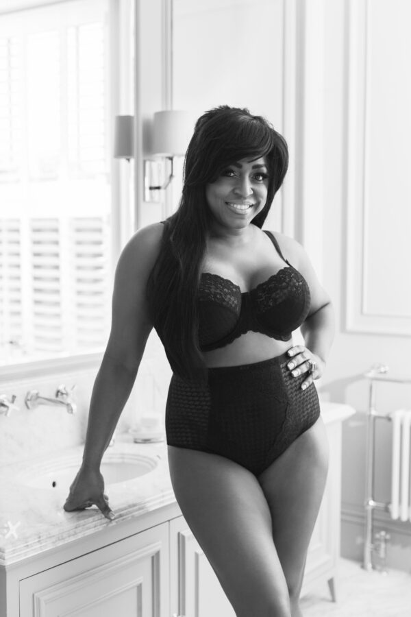 Exploring the Legacy of Mica Paris in Music