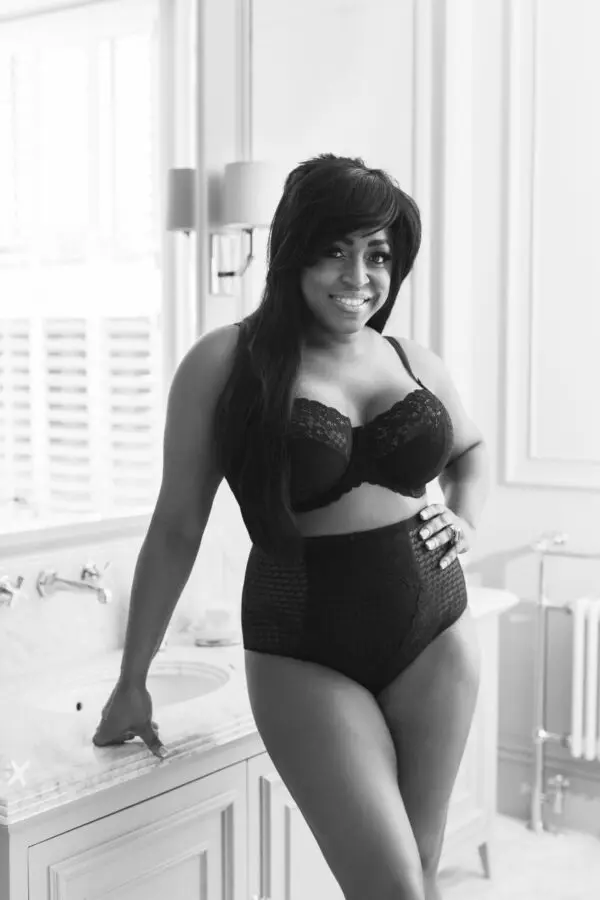 Exploring the Legacy of Mica Paris in Music