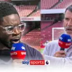 The Journey of Micah Richards: From Player to Commentator