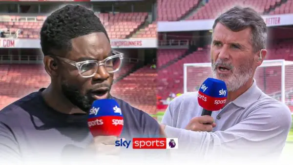The Journey of Micah Richards: From Player to Commentator