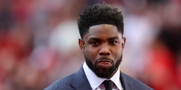 The Inspiring Journey of Micah Richards