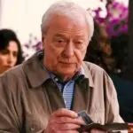 Michael Caine: Celebrating a Career of Excellence