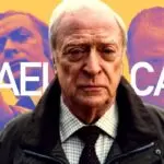 Michael Caine: Celebrating a Career in Cinema