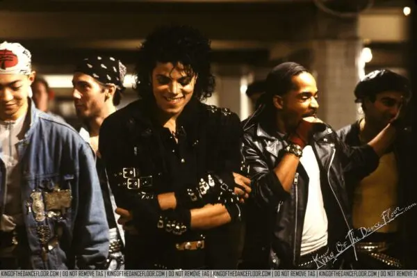 Michael Jackson: The King of Pop and His Enduring Influence