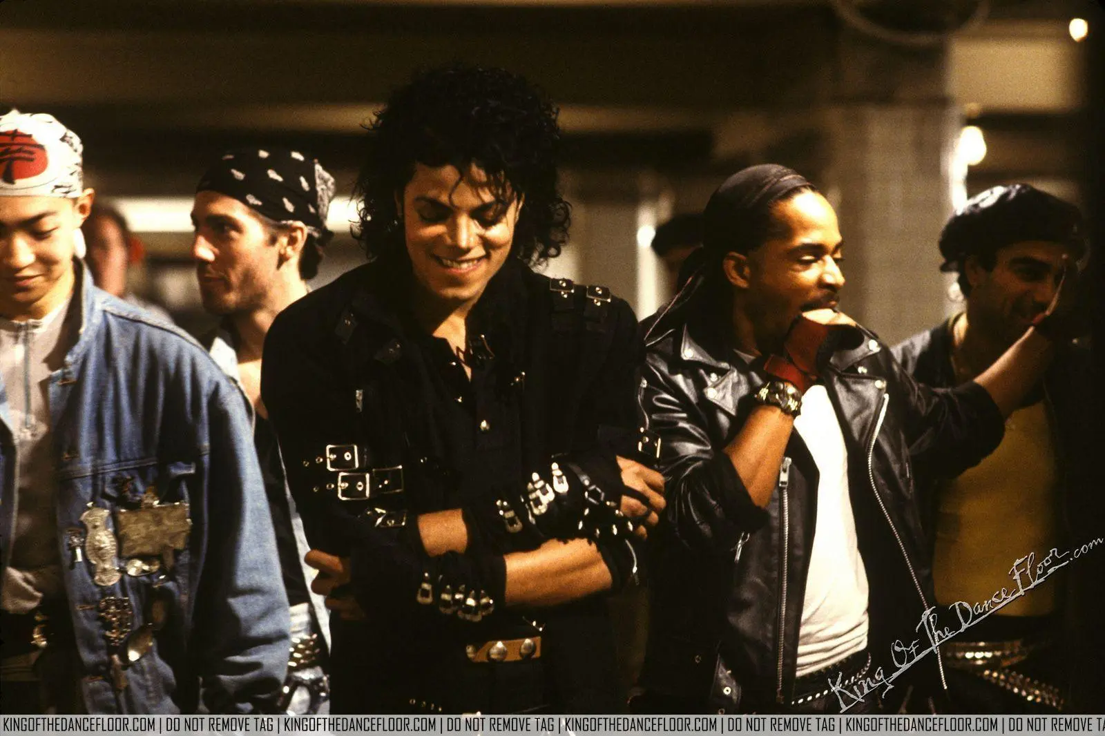 Michael Jackson: The King of Pop and His Enduring Influence