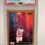 The Legacy of Michael Jordan: Basketball’s Greatest Icon