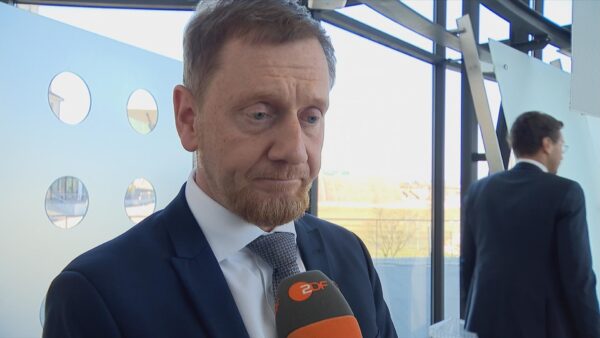 Michael Kretschmer’s Impact on German Politics