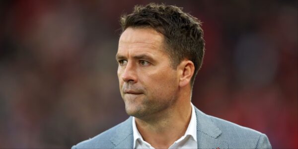 The Life and Career of Michael Owen