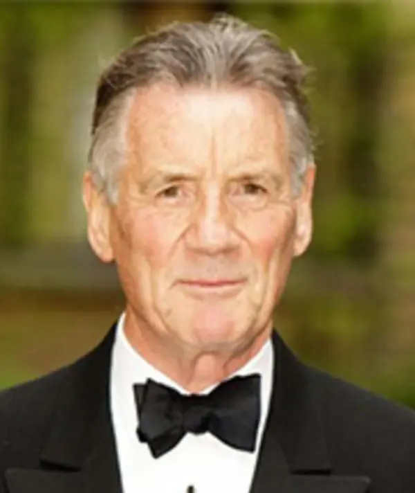 The Life and Career of Michael Palin: A Versatile Entertainer