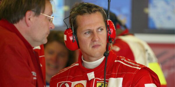 The Legacy of Michael Schumacher: Triumphs and Challenges