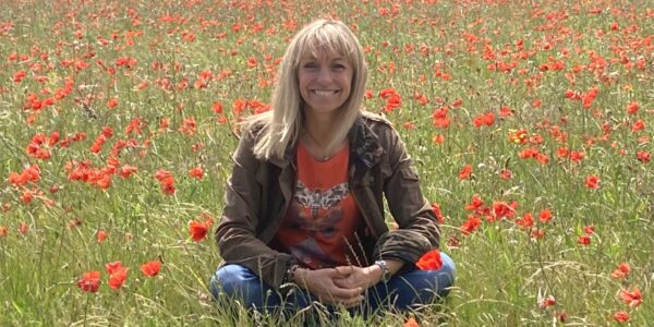 The Life and Career of Michaela Strachan