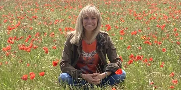 Michaela Strachan: A Journey Through Wildlife Presentation