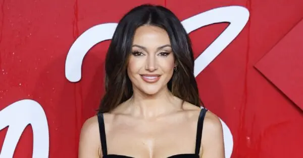 The Rising Star: Michelle Keegan’s Journey in Entertainment