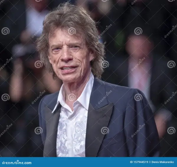 The Enduring Legacy of Mick Jagger