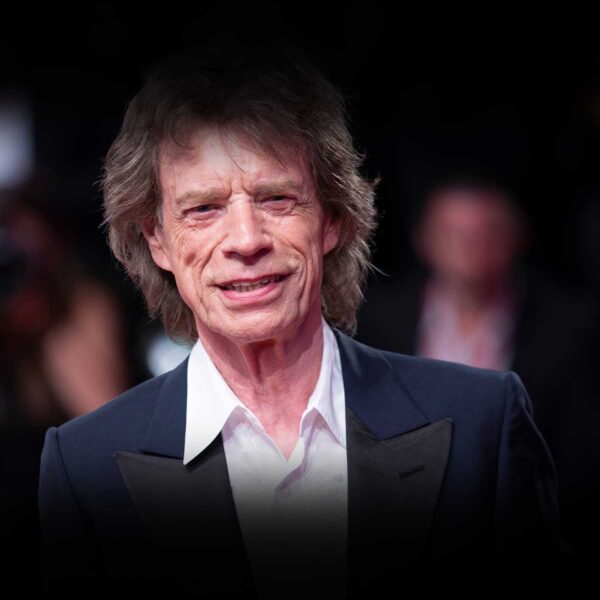 The Enduring Legacy of Mick Jagger