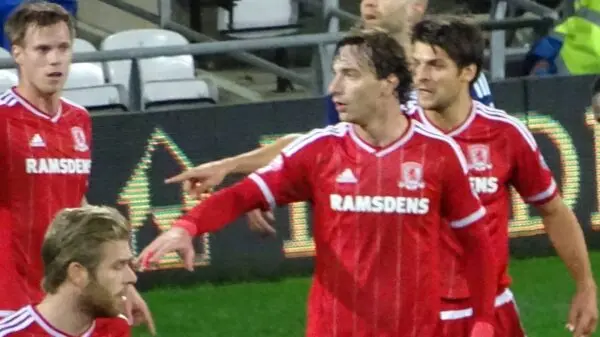 Recent Developments at Middlesbrough FC