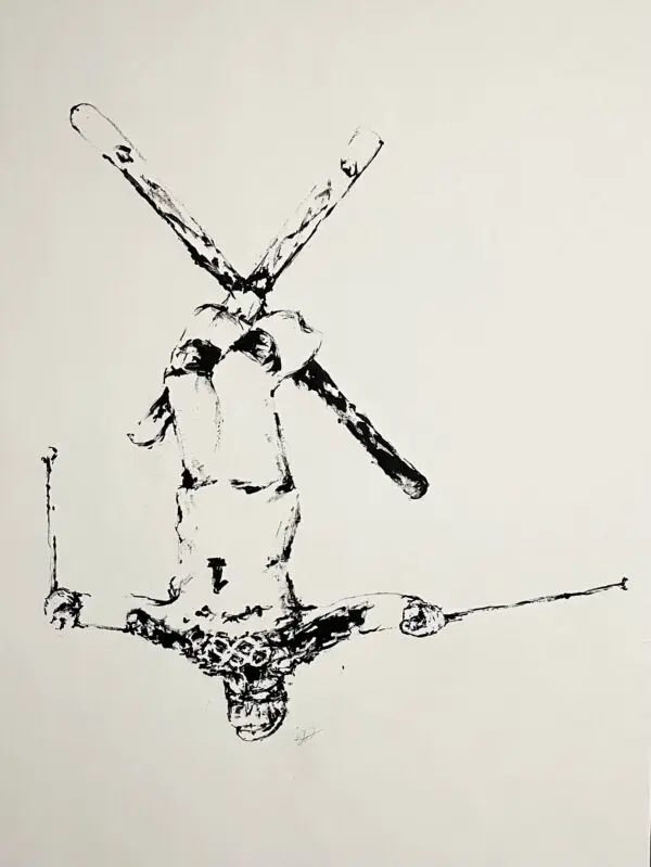 Mikael Kingsbury: The Unrivalled King of Freestyle Skiing