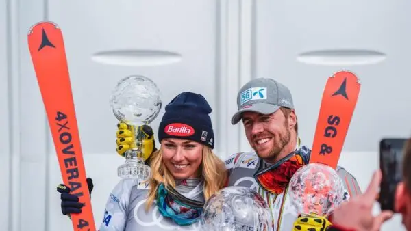 Mikaela Shiffrin: Dominating the Alpine Skiing World