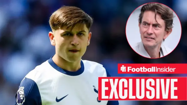 The Rise of Mikey Moore in Entertainment