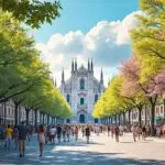 Current Weather Trends in Milan: What to Expect