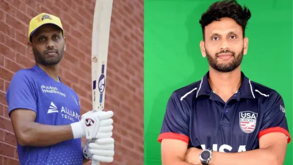 The Rise of Milind Kumar in Indian Cricket