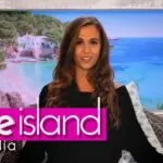 Millie from Love Island: Journey of a New Reality TV Star