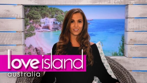 Millie from Love Island: Journey of a New Reality TV Star