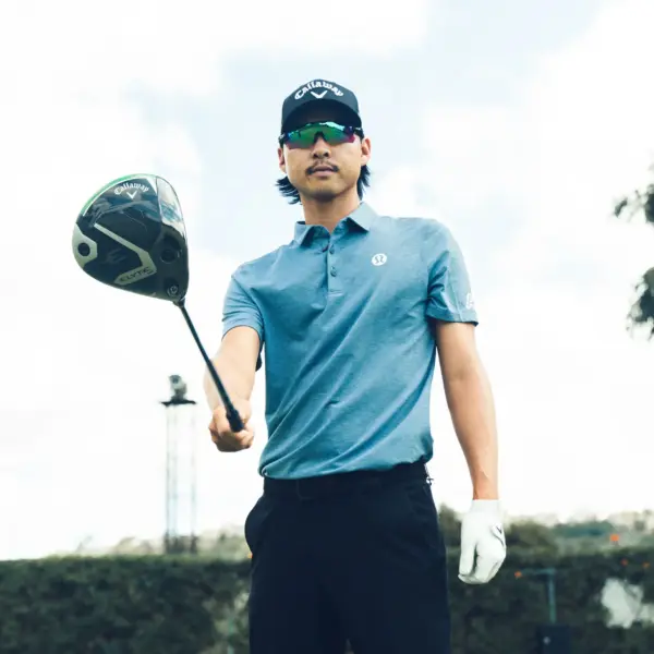 Min Woo Lee: The Rising Star in Professional Golf