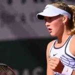 The Emergence of Mirra Andreeva in Tennis