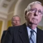The Ongoing Influence of Mitch McConnell in American Politics