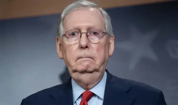 Mitch McConnell: A Pillar of American Politics