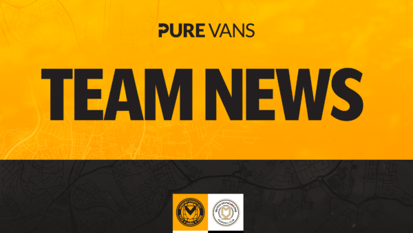 MK Dons vs Newport County: Match Highlights and Analysis