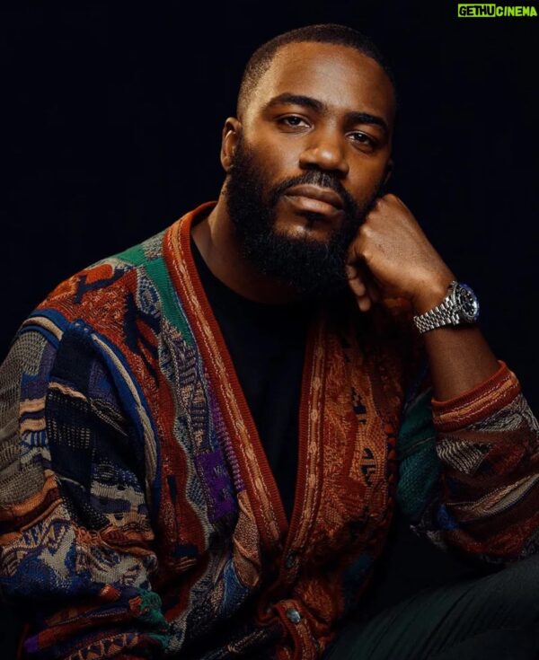 The Rise of Mo Gilligan in the Comedy World