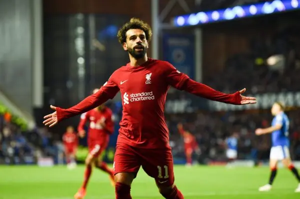 The Importance of Mo Salah at Liverpool FC